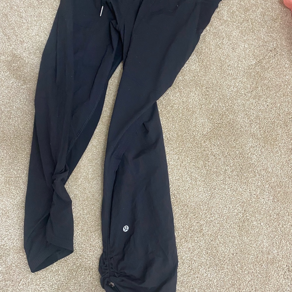 Lulu lemon